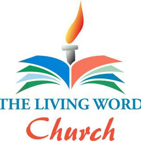 Help The Living Word Church With A New Logo Logo Design Contest