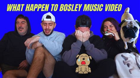 Rest In Peace Faze Rug What Happen To Bosley Music Video Youtube