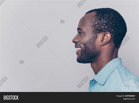 Profile Side View Image And Photo Free Trial Bigstock
