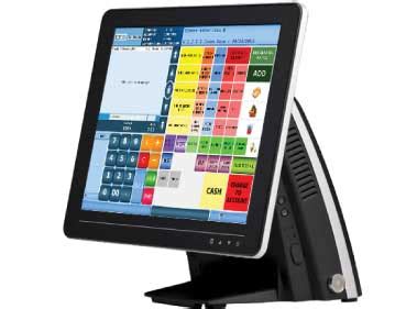 It's a versatile pos system that works for most retail, and f&b businesses. Cougar POS system Retail | IRC