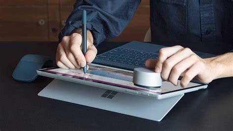 The surface pen and surface slim pen are mighty tools that only get better when you add some of the best surface pen apps to the mix. Buy Surface Pen - Write and Draw naturally | Surface