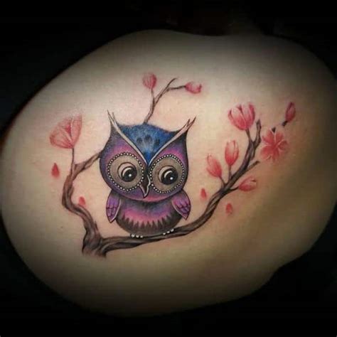 125 Best Cherry Blossom Tattoos Of 2020 Wild Tattoo Art