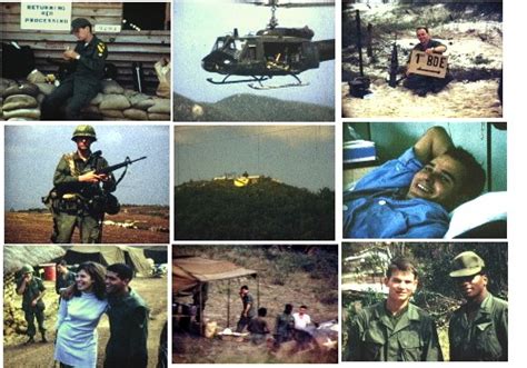 An Khe 1st Air Cav 1967 68 Vietnam War Dvd Home Movies