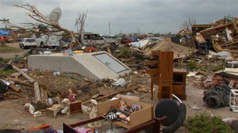 Oklahomans Installing Storm Shelters As Season Nears