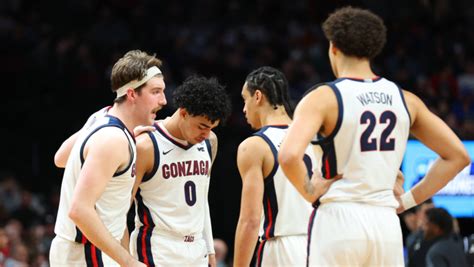 How To Watch Gonzaga Bulldogs Basketball Live In 2023