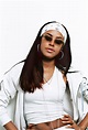 12 Throwback Photos of Aaliyah's Iconic Style | Essence
