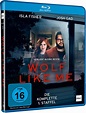 Wolf Like Me - Staffel 1 (Blu-ray)
