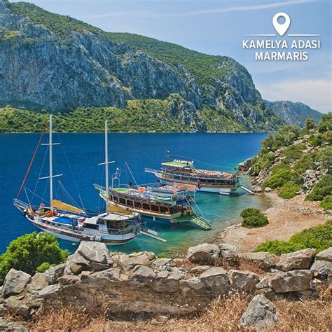 Marmaris Turkey Travel Holiday Travel Beautiful Places