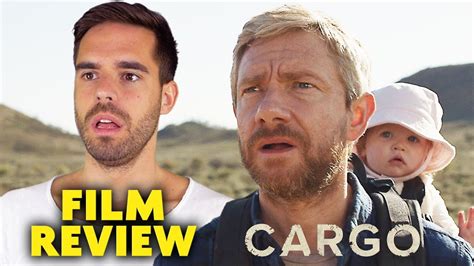Cargo Kritik Review Netflix Youtube