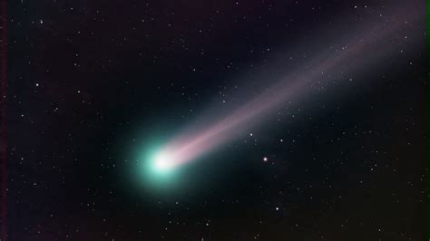 What Is A Comet And Where Did It Come From Multiverse Of Science