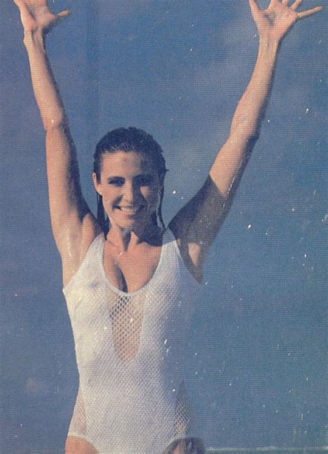 Naked Mimi Rogers Added By Momusicman