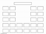 FREE Classroom Seating Chart | Online App to Design Classroom Layout