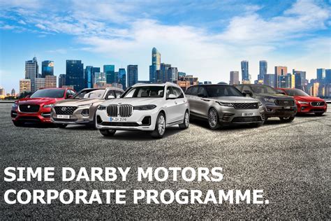 Engages in property development and provision of management services. Sime Darby Motors Malaysia - MotoMalaya.net - Berita dan ...