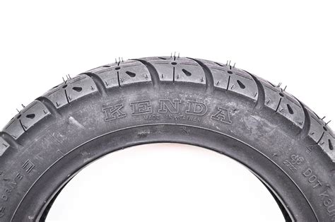 Kenda K329 Scooter Front And Rear Tire Set 275 10 2 Tires 043291034b0