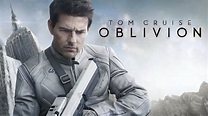 Vivir solo cuesta vida: Oblivion (película)