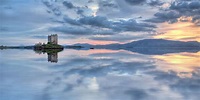 Argyll and Bute, Scotland - The ideal Holiday Destination