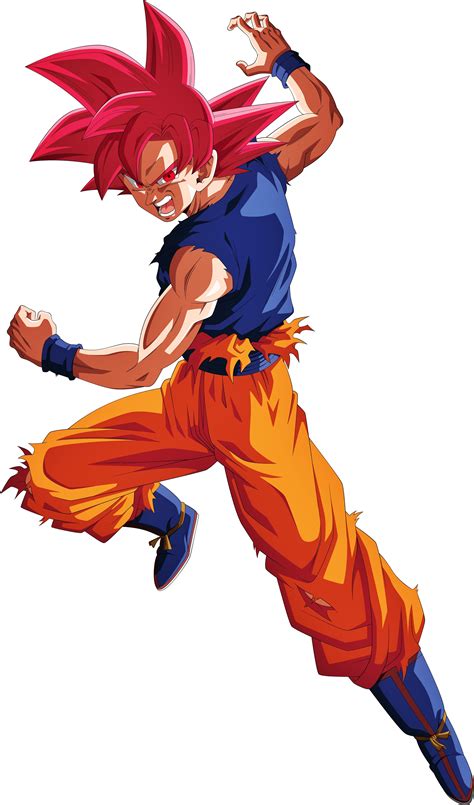 Goku Ssj God Universo 7 Desenho De Olhos Anime Personagens De