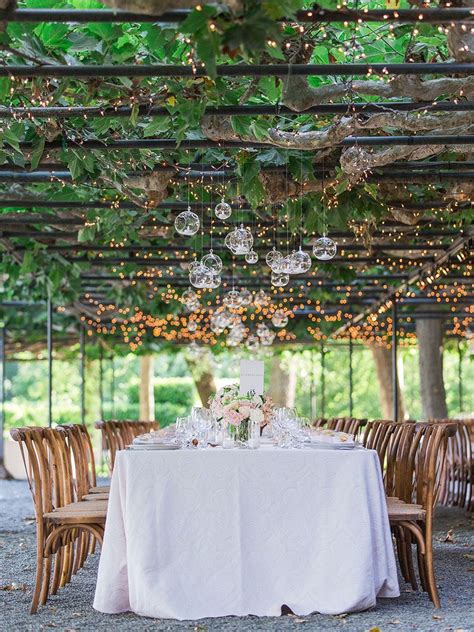Our Favorite Ideas For A Nature Themed Wedding The Wedding Shoppe