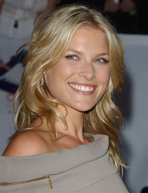 Sweet Succulent Ali Larter She Makes Me Wanne Be Rich And Powerful