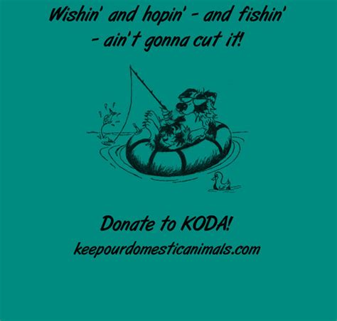 Aussies For Koda Custom Ink Fundraising