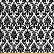 Black Damask Pattern – FREE PATTERNS