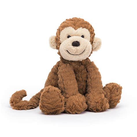 Buy Fuddlewuddle Monkey Online At