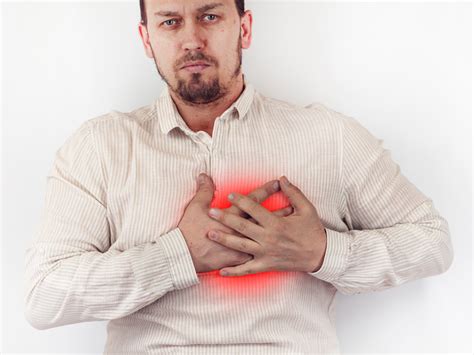 10 Objawów Mogących świadczyć O Chorobach Serca Kredos Sklep Medyczny