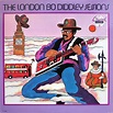 Bo Diddley – The London Bo Diddley Sessions (1989, Vinyl) - Discogs