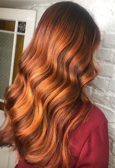 53 fancy ginger hair color shades to obsess over ginger hair facts ginger hair color ginger