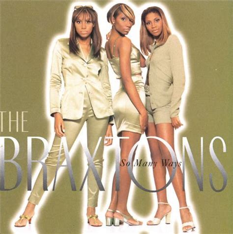 The Braxtons The Boss Lyrics Genius Lyrics