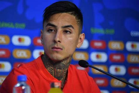 The plants are growing, flowering has passed and the grape buds have started to appear. Chilean Media Claim Erick Pulgar Won't Travel With ...