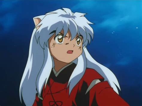 Image Inuyasha Child Inuyasha Fandom Powered By Wikia