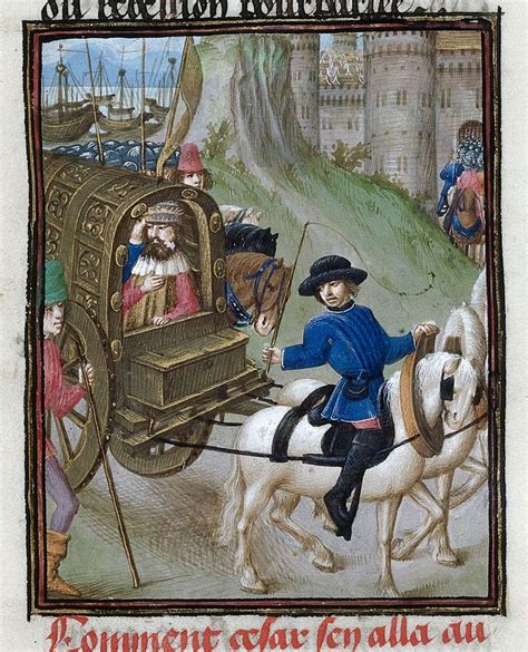 84 Best Images About Medieval Wagons And Carts On Pinterest Produce
