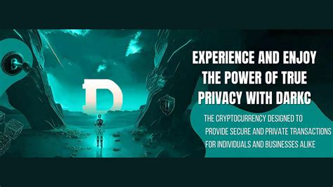 Introducing DarkForum - DarkForum Coin - Medium