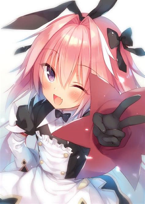 Pin By Zelan On Fateseries Astolfo Saber Anime Thicc