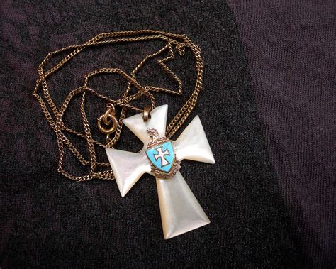 Old Ivy League Sweetheart Cross Sigma Chi By Evolutionnow On Etsy