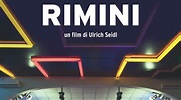 Rimini (Film 2022): trama, cast, foto, news - Movieplayer.it