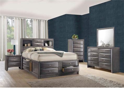 Madison Gray Dresser By Picket House 1stopbedrooms