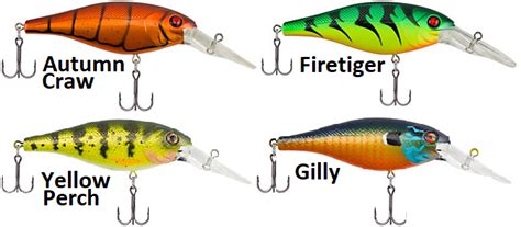 Berkley Bad Shad Cm G Flytande Wobbler Vildmarkskallare Se Webbutik