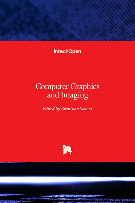 Computer Graphics And Imaging Intechopen