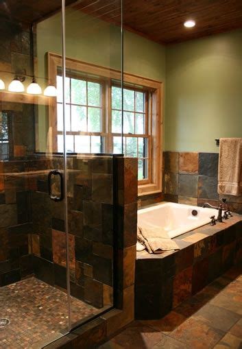 See more ideas about slate bathroom, bathroom design, bathrooms remodel. Pin on Bathroom(s) remodel
