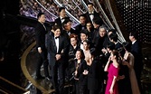 Oscar Academy Award for Best Picture 2020 - BestAcademyAwards