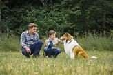 Lassie – Eine abenteuerliche Reise | Film-Rezensionen.de
