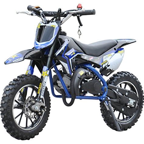 Electric Dirt Bike For 12 Year Old ~ Becycle Bikes