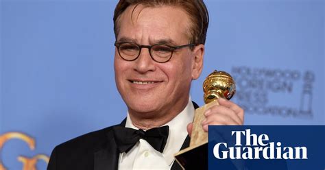 Aaron Sorkin Publishes Letter Urging Daughter To Fight After Trump Win Culture The Guardian