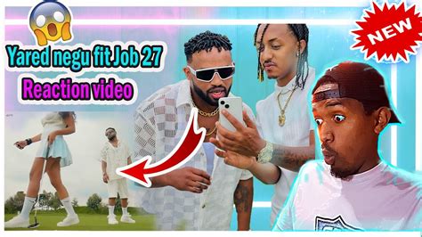 Ethiopian Music Yared Negu X Job 27 ሁሌ New Ethiopian Music 2023