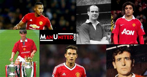 5 Best Manchester United Right Backs Ever All Time Greats Man Utd Core