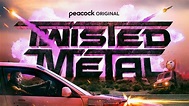 Twisted Metal TV series will premiere on Peacock in July – Destructoid