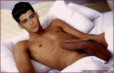 Malecelebritiesnaked Breaking Up Is The Hardest Thing 1D S Zayn