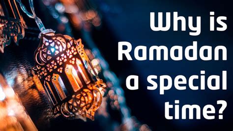 Ramadan What Is Ramadan Bbc Newsround